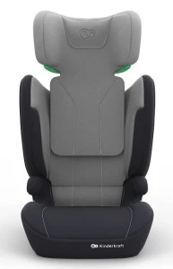 Детское автокресло kinderkraft i-spark 2 plus i-size grey (kcispa02grypl00) Thumbnail 4