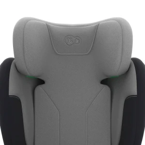 Детское автокресло kinderkraft i-spark 2 plus i-size grey (kcispa02grypl00) Thumbnail 7
