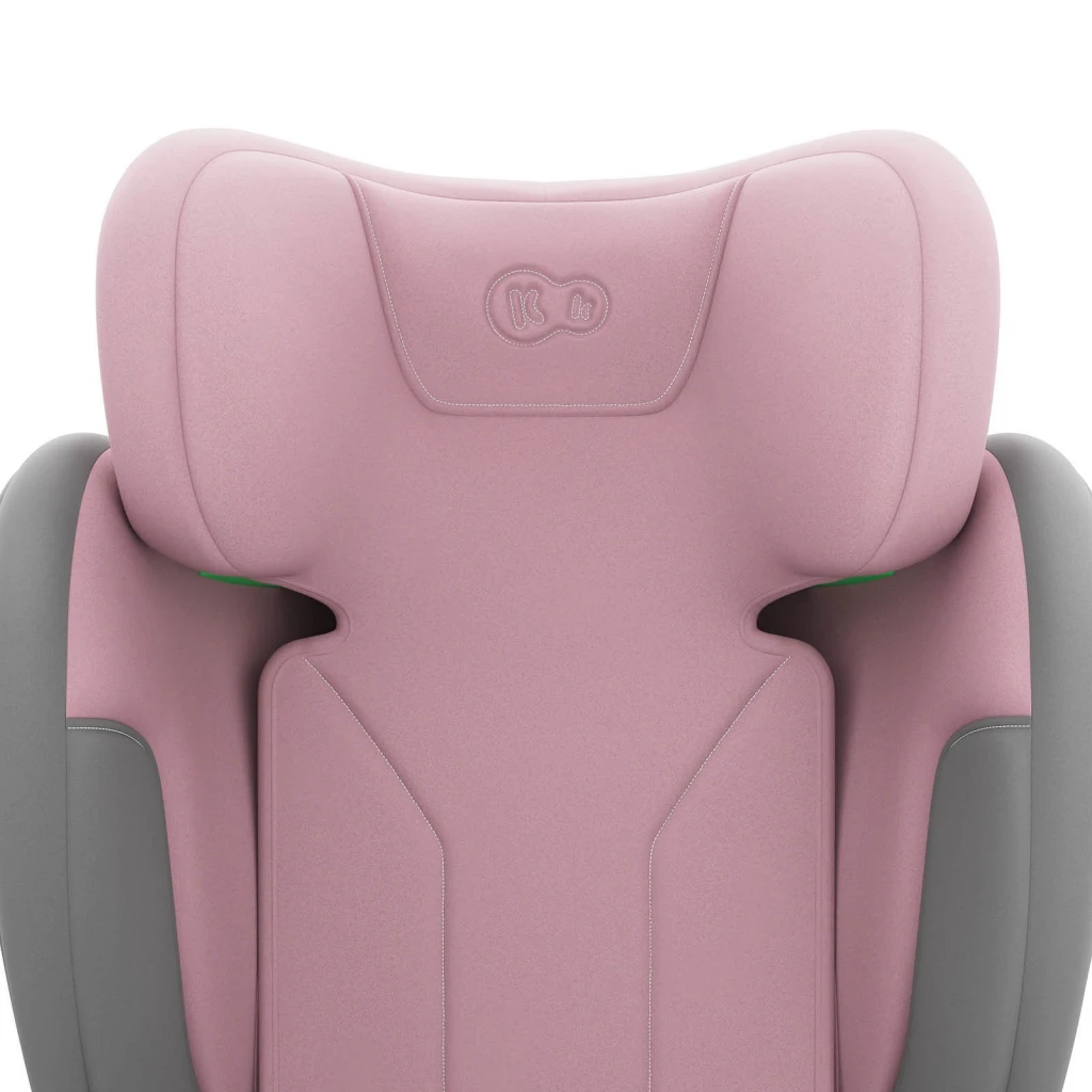 Детское автокресло kinderkraft i-spark 2 plus i-size pink (kcispa02pnkpl00) 10