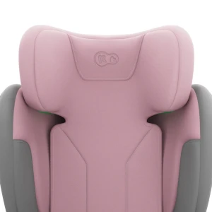 Детское автокресло kinderkraft i-spark 2 plus i-size pink (kcispa02pnkpl00) Thumbnail 10