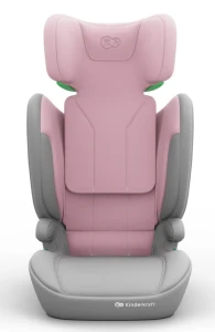Детское автокресло kinderkraft i-spark 2 plus i-size pink (kcispa02pnkpl00) Thumbnail 3