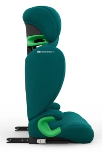Детское автокресло kinderkraft junior fix 2 i-size green (kcjufi20grepl0n) Thumbnail 5