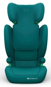 Детское автокресло kinderkraft junior fix 2 i-size green (kcjufi20grepl0n) Thumbnail 8