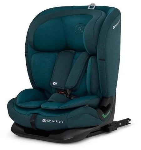 Детское автокресло kinderkraft oneto 3 i-size cherry pear (kcone300red0000) 12