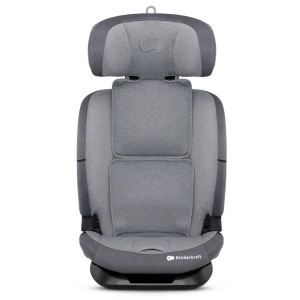 Детское автокресло kinderkraft oneto 3 i-size cool grey (kcone300gry0000) Thumbnail 4