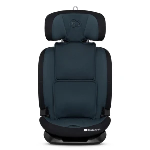 Детское автокресло kinderkraft oneto 3 i-size graphite black (kcone300blk0000) Thumbnail 5