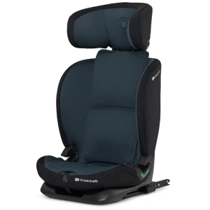 Детское автокресло kinderkraft oneto 3 i-size graphite black (kcone300blk0000) Thumbnail 4