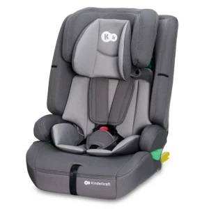 Детское автокресло kinderkraft safety fix 2 i-size black (kcsafi02blk0000) Thumbnail 11