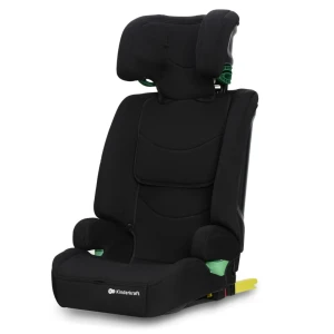 Детское автокресло kinderkraft safety fix 2 i-size black (kcsafi02blk0000) Thumbnail 6