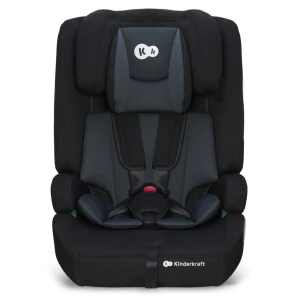 Детское автокресло kinderkraft safety fix 2 i-size black (kcsafi02blk0000) Thumbnail 4