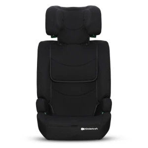 Детское автокресло kinderkraft safety fix 2 i-size black (kcsafi02blk0000) Thumbnail 7