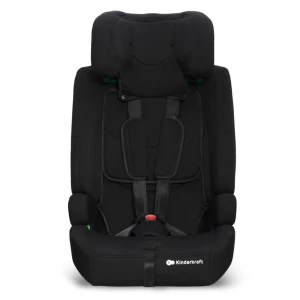 Детское автокресло kinderkraft safety fix 2 i-size black (kcsafi02blk0000) Thumbnail 5