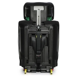 Детское автокресло kinderkraft safety fix 2 i-size black (kcsafi02blk0000) Thumbnail 9