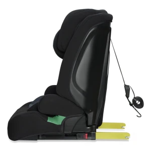 Детское автокресло kinderkraft safety fix 2 i-size black (kcsafi02blk0000) Thumbnail 8