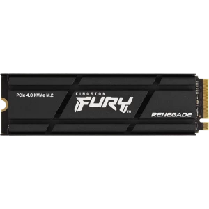 Накопитель SSD Kingston FURY Renegade, 1024Гб, SFYRSK/1000G