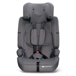 Детское автокресло kinderkraft safety fix 2 i-size grey (kcsafi02gry0000) Thumbnail 3