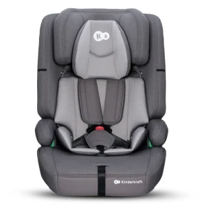 Детское автокресло kinderkraft safety fix 2 i-size grey (kcsafi02gry0000) Thumbnail 2
