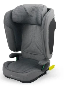 Scaun auto pentru copii kinderkraft unity 2 grey (kcunit02gry0000)