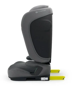 Детское автокресло kinderkraft unity 2 grey (kcunit02gry0000) Thumbnail 3