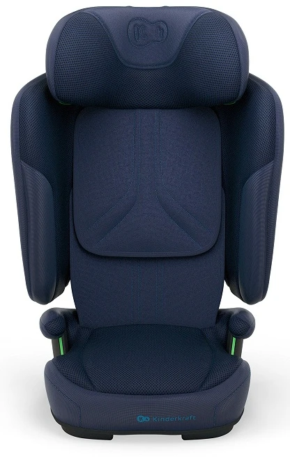 Детское автокресло kinderkraft unity 2 navy (kcunit02nav0000) 5
