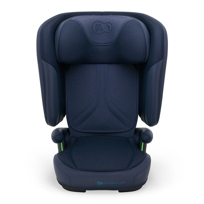 Детское автокресло kinderkraft unity 2 navy (kcunit02nav0000) 10