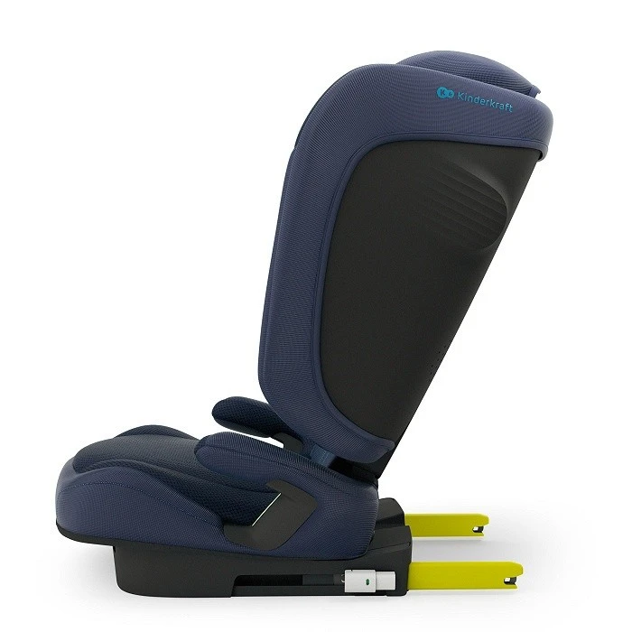 Детское автокресло kinderkraft unity 2 navy (kcunit02nav0000) 8