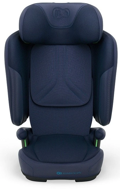Детское автокресло kinderkraft unity 2 navy (kcunit02nav0000) 5