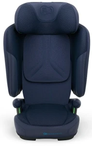 Детское автокресло kinderkraft unity 2 navy (kcunit02nav0000) Thumbnail 5
