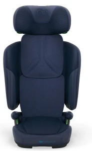 Детское автокресло kinderkraft unity 2 navy (kcunit02nav0000) Thumbnail 6