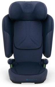Детское автокресло kinderkraft unity 2 navy (kcunit02nav0000) Thumbnail 5