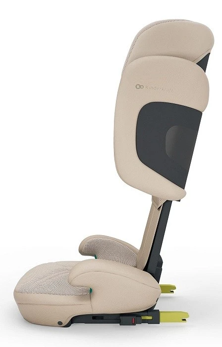 Детское автокресло kinderkraft xpand 2 pro i-size beige (kcxppr02beg0000) 5