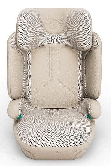 Детское автокресло kinderkraft xpand 2 pro i-size beige (kcxppr02beg0000) 4