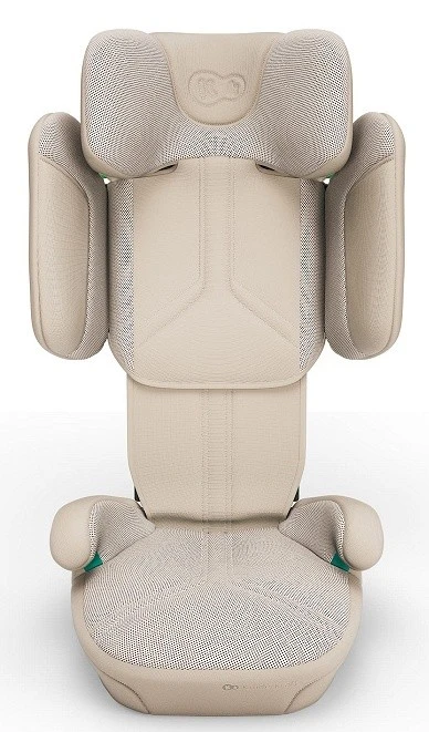 Детское автокресло kinderkraft xpand 2 pro i-size beige (kcxppr02beg0000) 10