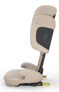 Детское автокресло kinderkraft xpand 2 pro i-size beige (kcxppr02beg0000) Thumbnail 5