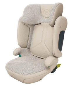 Scaun auto pentru copii kinderkraft xpand 2 pro i-size beige (kcxppr02beg0000)