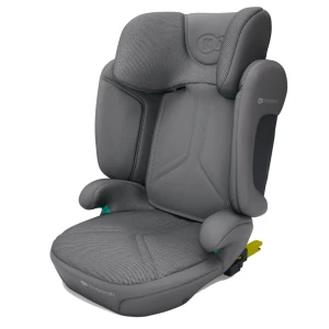 Детское автокресло kinderkraft xpand 2 pro i-size beige (kcxppr02beg0000) Thumbnail 11