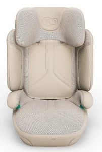Детское автокресло kinderkraft xpand 2 pro i-size beige (kcxppr02beg0000) Thumbnail 4