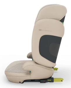 Детское автокресло kinderkraft xpand 2 pro i-size beige (kcxppr02beg0000) Thumbnail 9