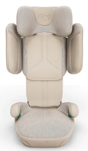 Детское автокресло kinderkraft xpand 2 pro i-size beige (kcxppr02beg0000) Thumbnail 10