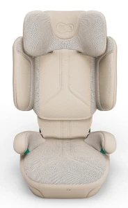 Детское автокресло kinderkraft xpand 2 pro i-size beige (kcxppr02beg0000) Thumbnail 8