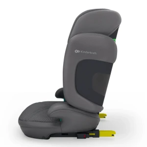 Детское автокресло kinderkraft xpand 2 pro i-size grey (kcxppr02gry0000) Thumbnail 5
