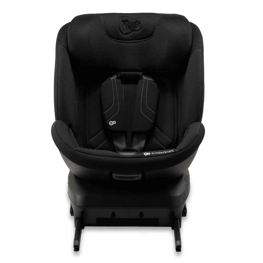 Детское автокресло kinderkraft xpedition 3 i-size black (kcxped03blk0000) 2