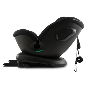 Детское автокресло kinderkraft xpedition 3 i-size black (kcxped03blk0000) Thumbnail 5