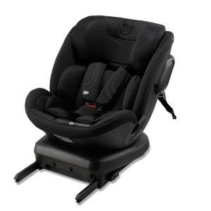 Детское автокресло kinderkraft xpedition 3 i-size black (kcxped03blk0000) Thumbnail 10
