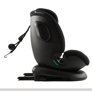 Детское автокресло kinderkraft xpedition 3 i-size black (kcxped03blk0000) Thumbnail 6