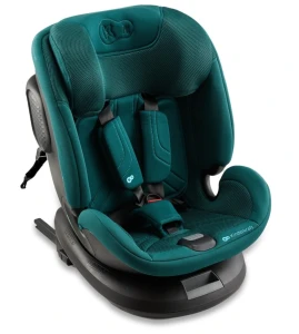 Детское автокресло kinderkraft xpedition 3 i-size black (kcxped03blk0000) Thumbnail 11