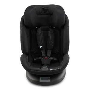 Детское автокресло kinderkraft xpedition 3 i-size black (kcxped03blk0000) Thumbnail 4