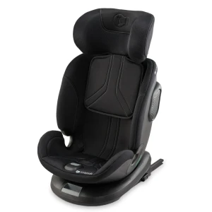 Детское автокресло kinderkraft xpedition 3 i-size black (kcxped03blk0000) Thumbnail 7