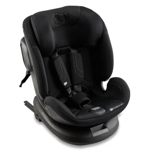 Детское автокресло kinderkraft xpedition 3 i-size black (kcxped03blk0000) Thumbnail 3