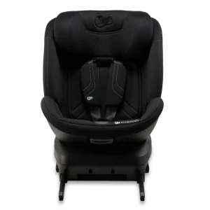 Детское автокресло kinderkraft xpedition 3 i-size black (kcxped03blk0000) Thumbnail 2